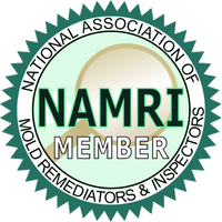 NAMRI Member